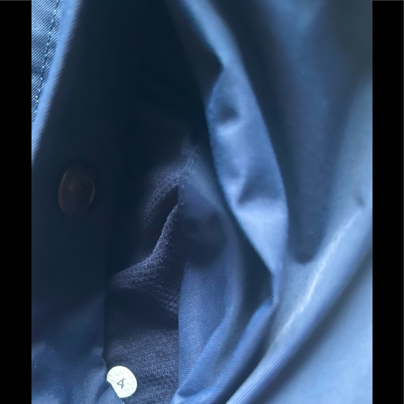 Lululemon Fo Drizzle Jacket - Picture 6 of 10